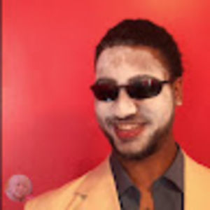 Meet your Posher, Ashyknees